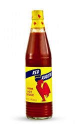 Red Rooster sauce piquante
