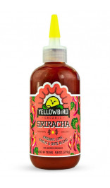 Sriracha Bio Yellowbird