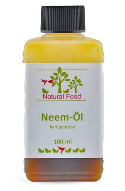 Huile De Neem Bio 1L Prête à L'Emploi – Protection 100% Naturelle Contre Parasites & Maladies Plantes