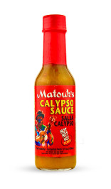 Sauce Calypso Matouk