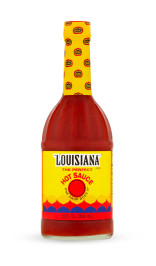 sauce Louisiana