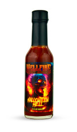 Halloween Hell Hellfire