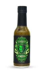 sauce Hot Ones Devil's Reaper