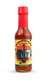 Sauce Mad dog 357