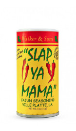 Cajun Slap Ya Mama