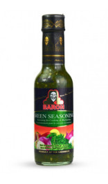 Sauce Baron Green Seasoning