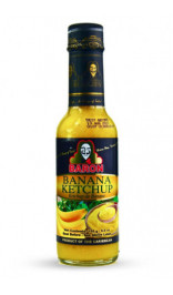 Sauce Baron Banana Ketchup