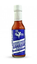 Sauce Hawaïenne d'Adoboloco