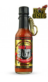Mad Dog Or Hot Ones