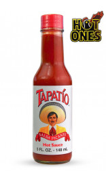 Tapatio Hot One's