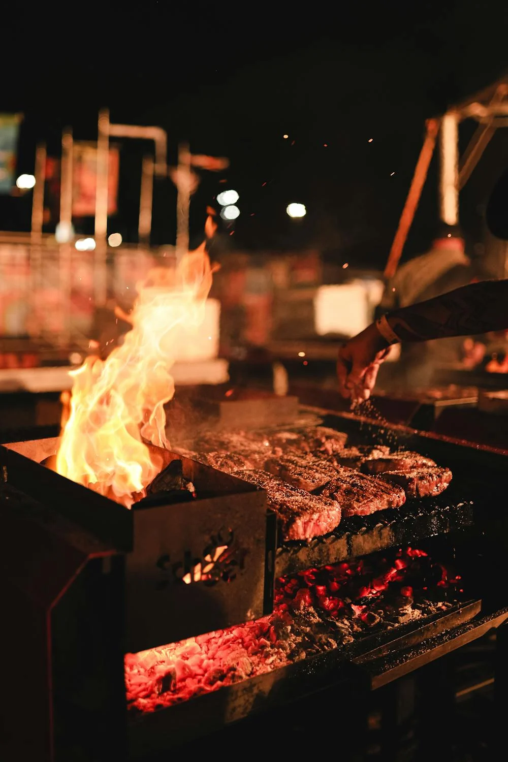 Choisir son barbecue