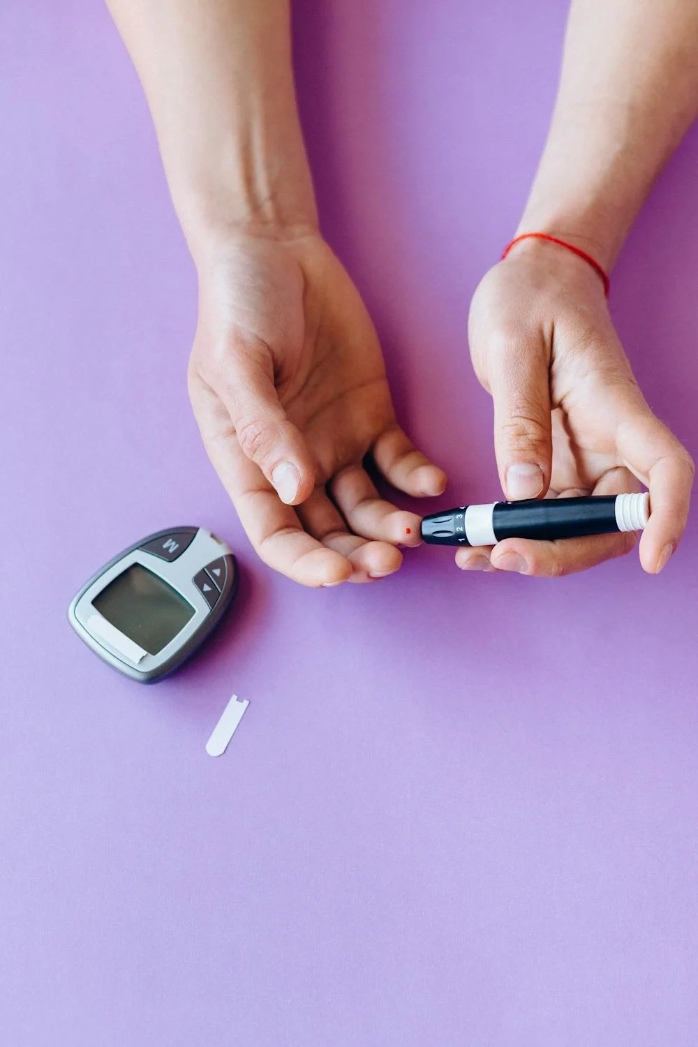 piment et santé – effet sur l&rsquo;insuline