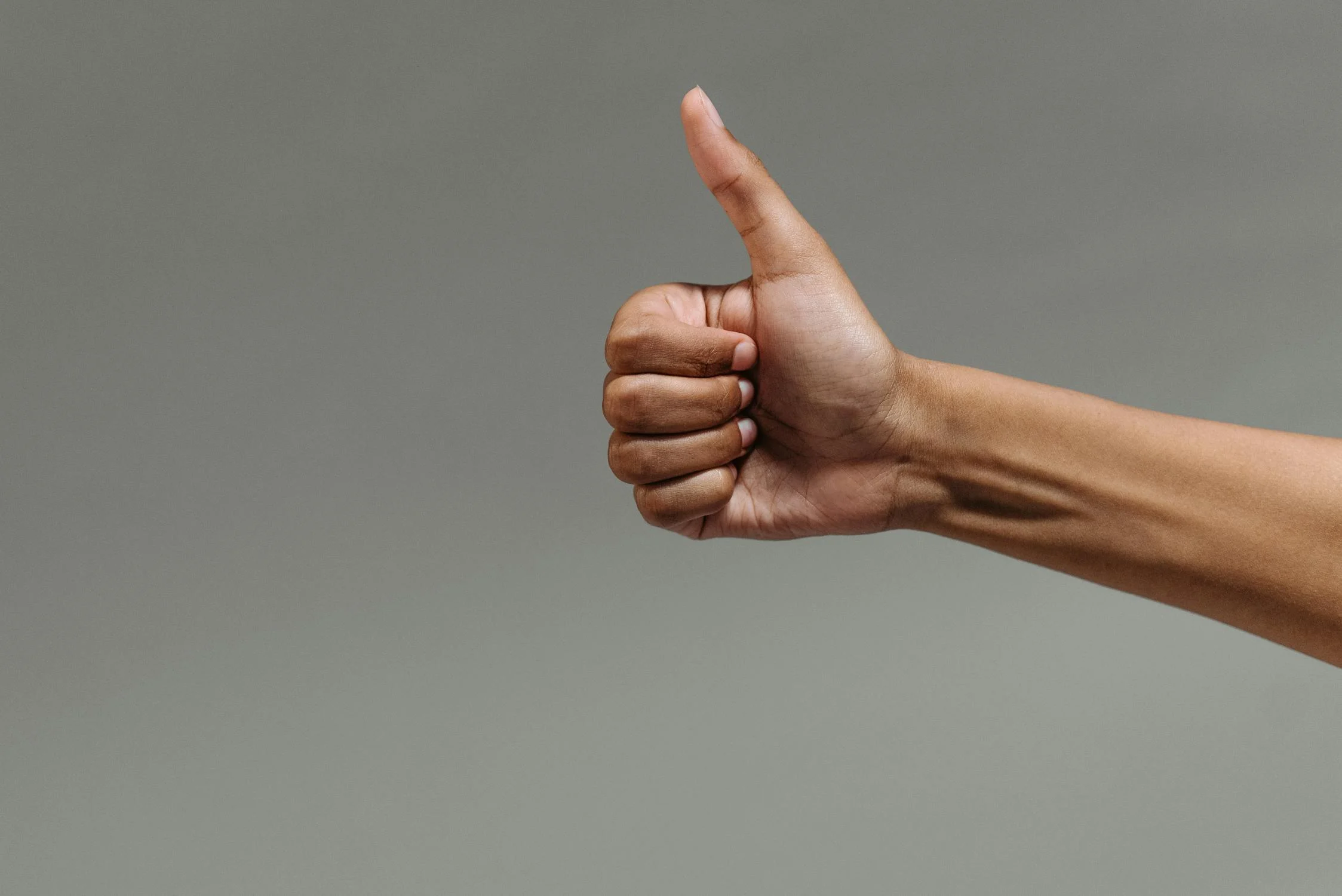 Un objetcif la satisfaction du client