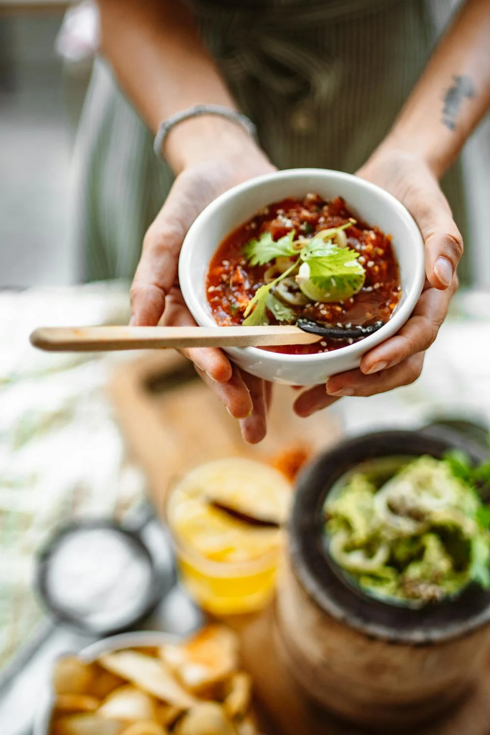 Harissa