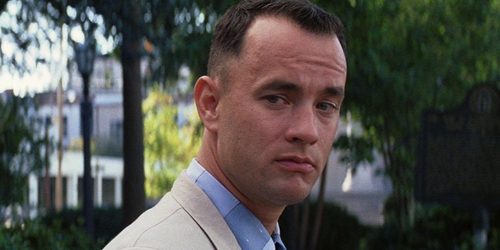 Rencontre avec Tom Hanks