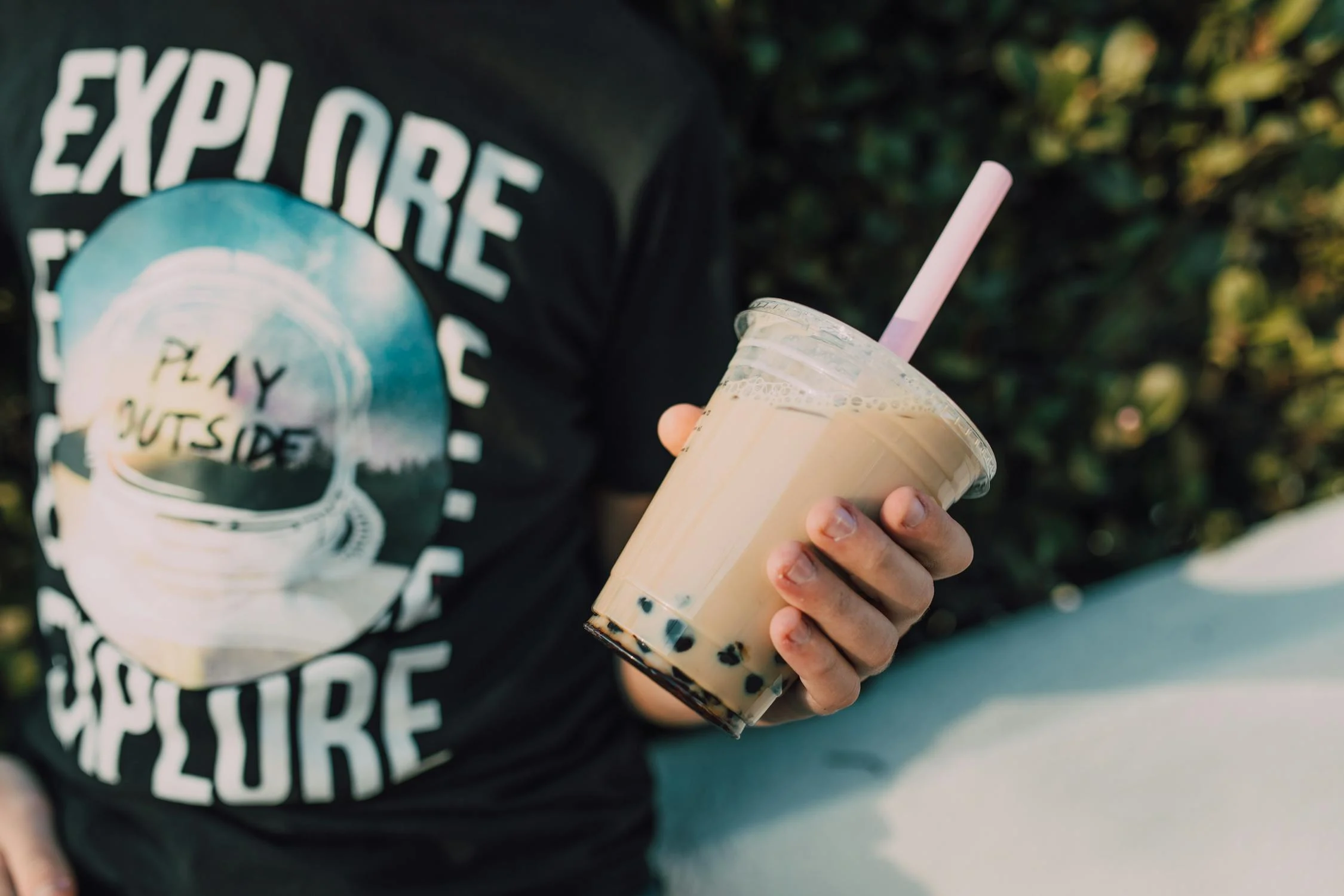 Les bons plans de Lifeinblue à Paris : Bubble Tea