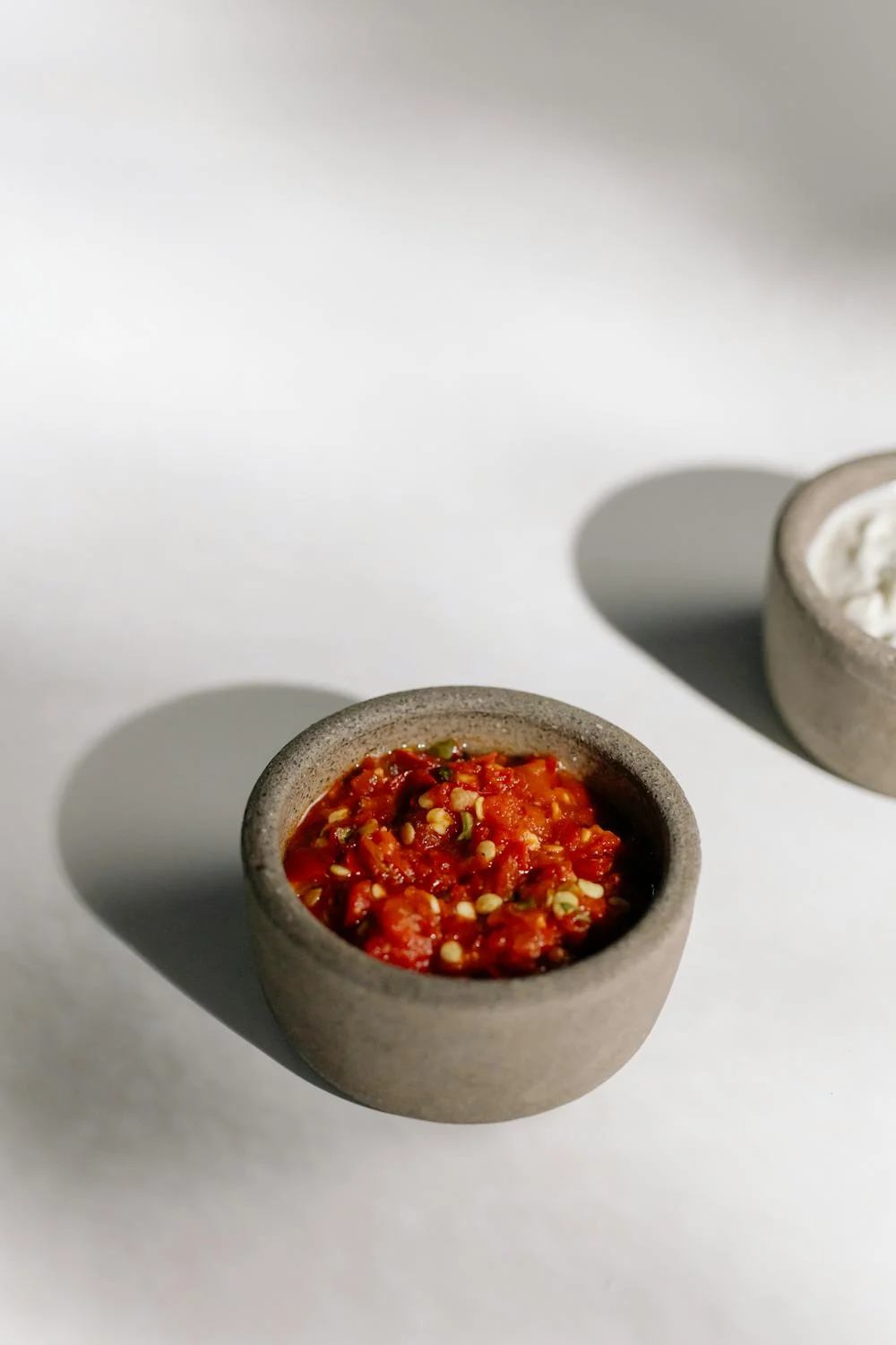 Purée de piment