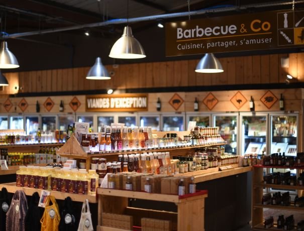 barbecue&co premier revendeur