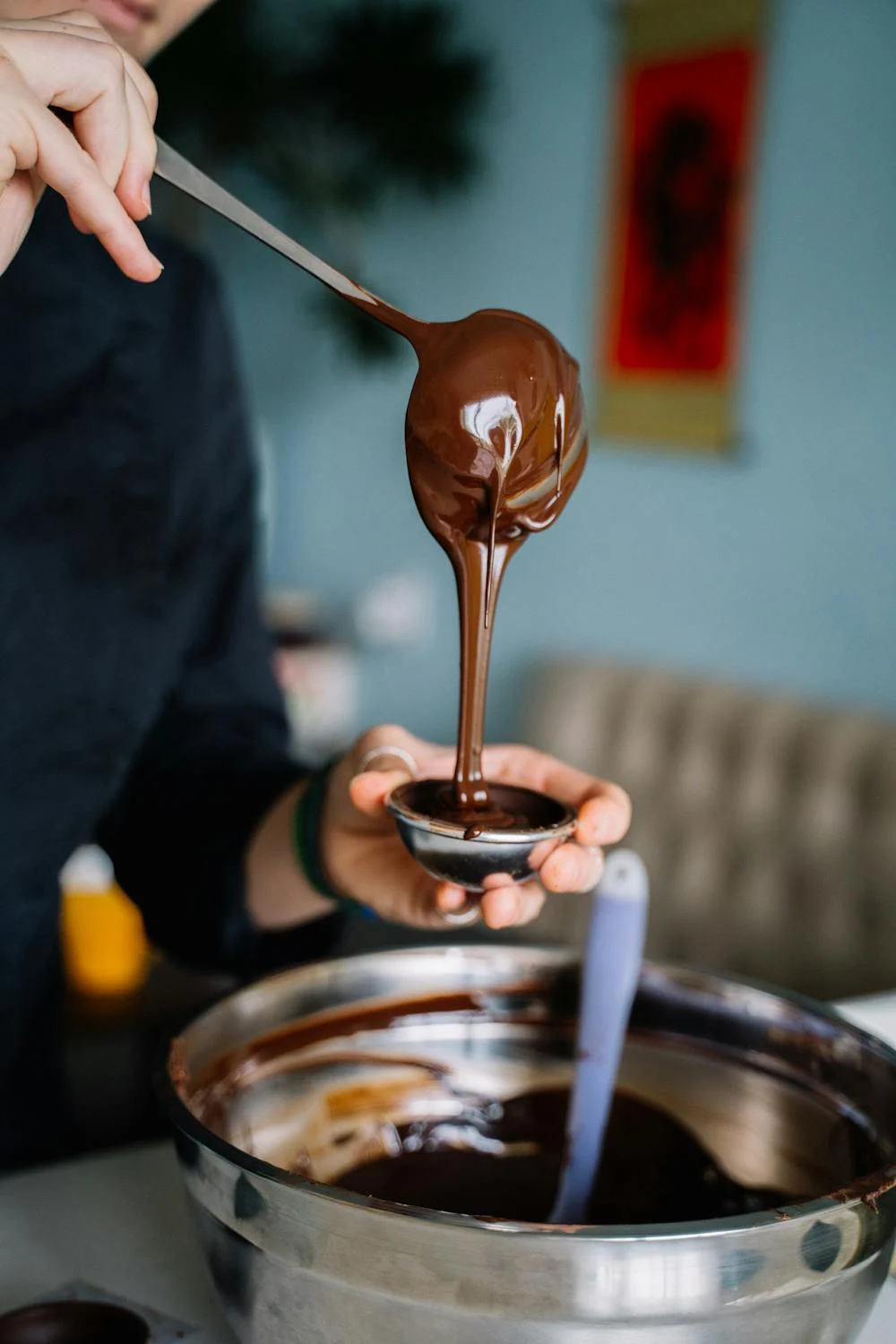chocolat au piment, un noël explosif…