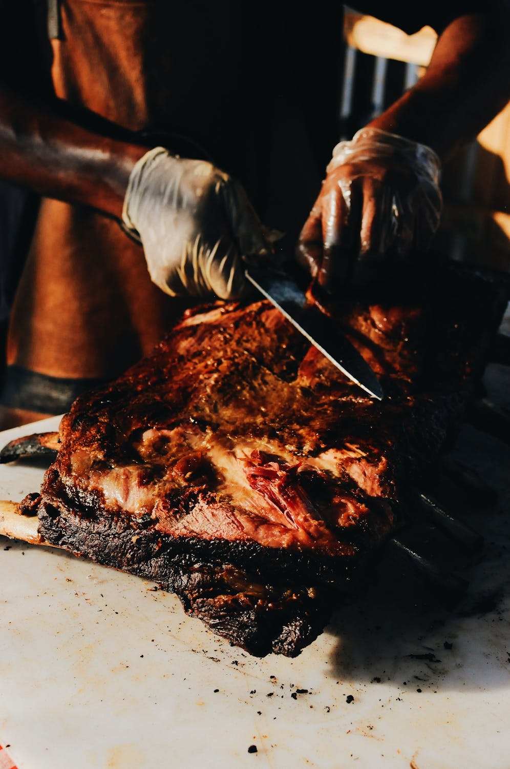 Best in smoke – 50 000 $ pour le meilleur smoker