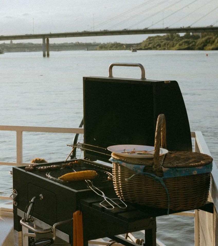 Barbecue Weber… et les autres alors…