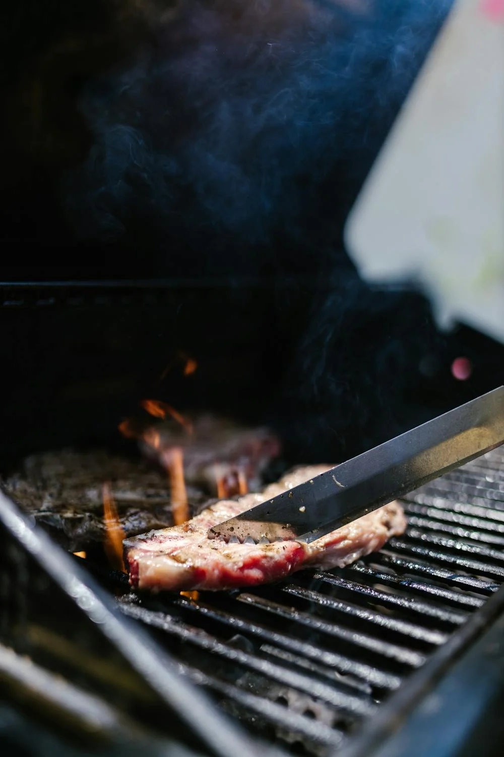 Mon barbecue à gaz a des problèmes…