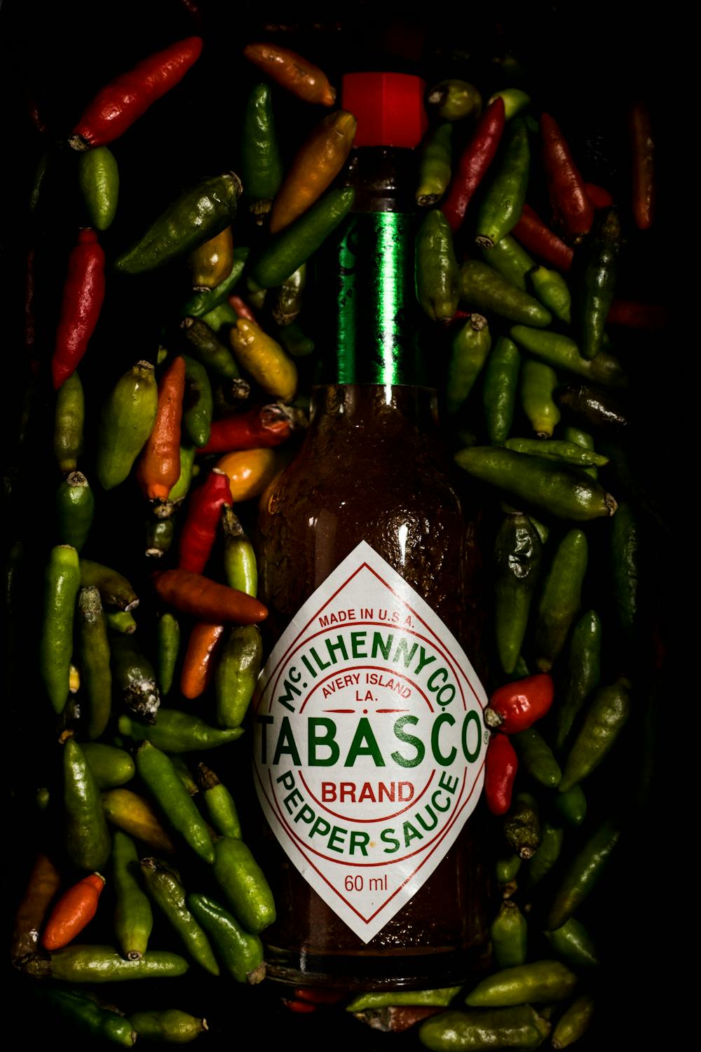 Le CEO de Tabasco Paul McIlhenny est mort