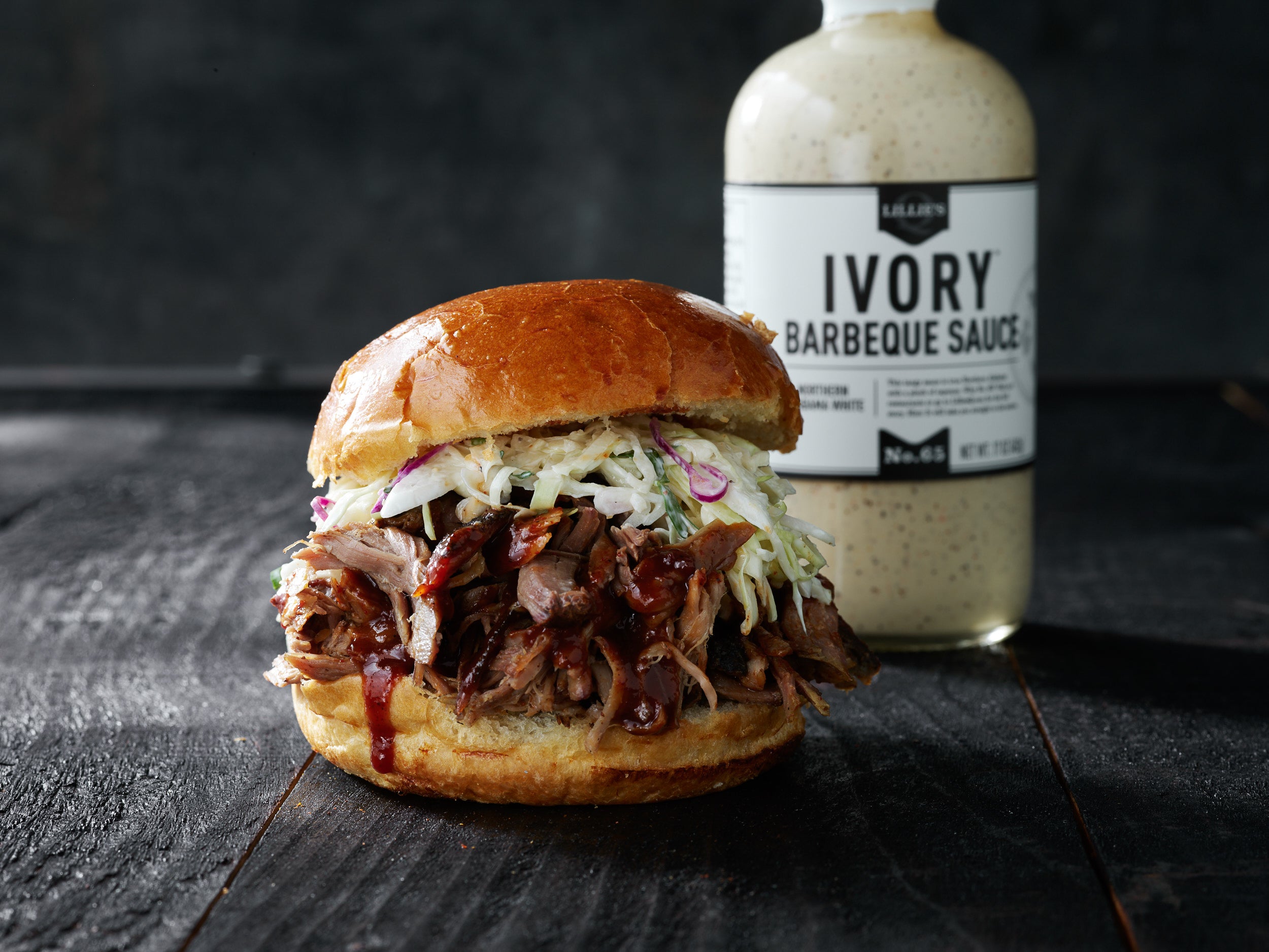 les différents types de sauces barbecue