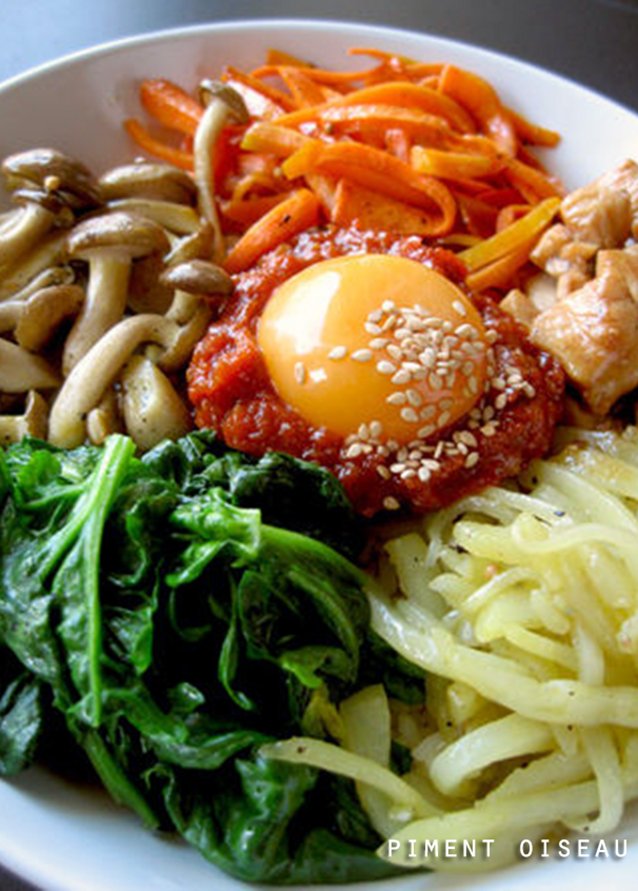 La sauce sambal oelek