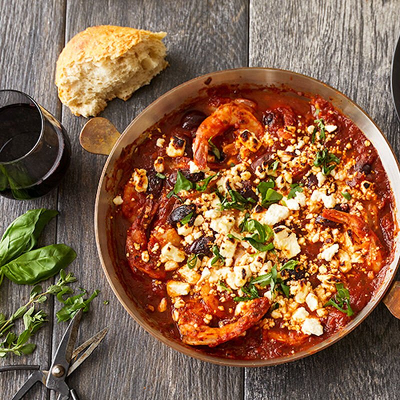 La sauce marinara qu’est-ce que c’est ?