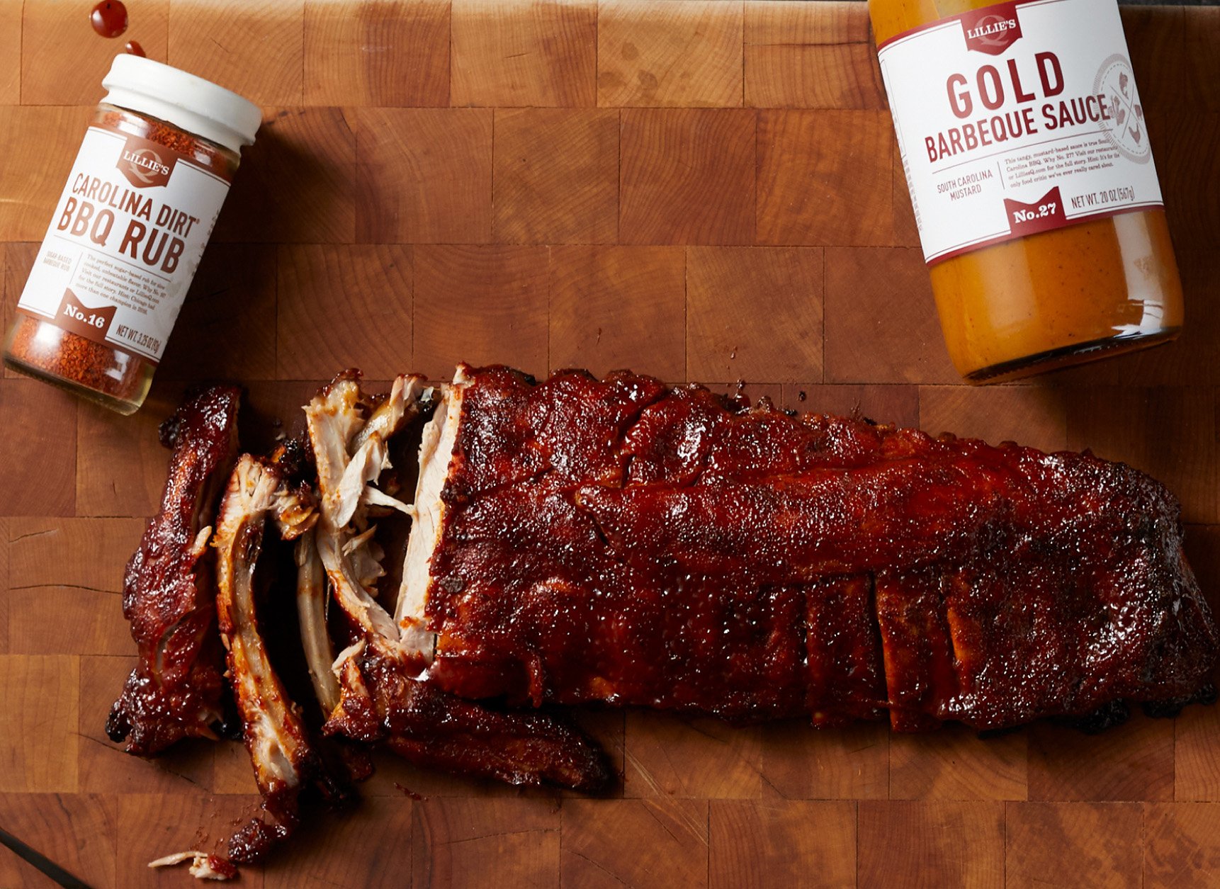 Dry rub, épices à barbecue, sel à frotter…qu&rsquo;est-ce que c&rsquo;est ?