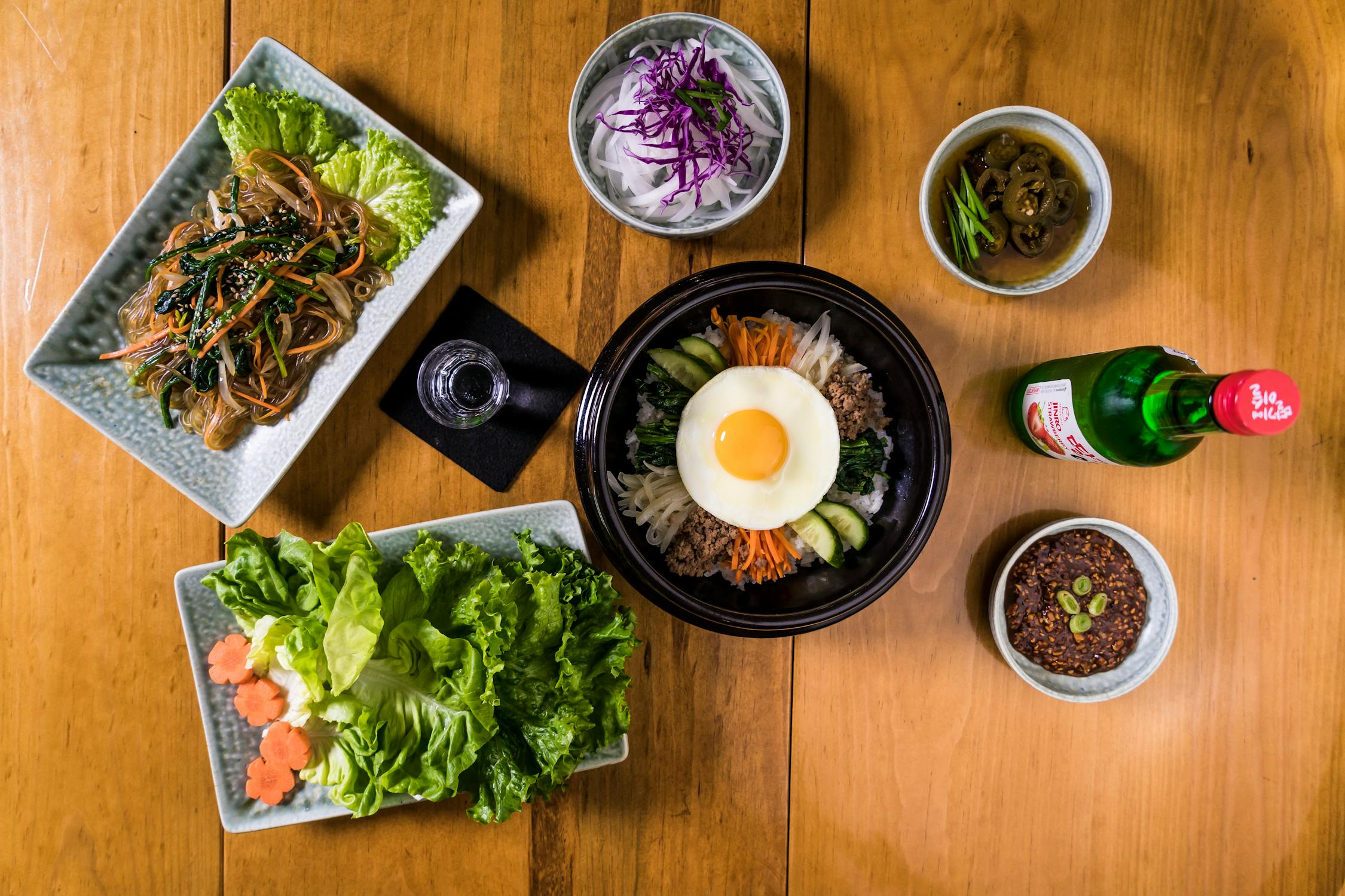 Bulgogi recette simple