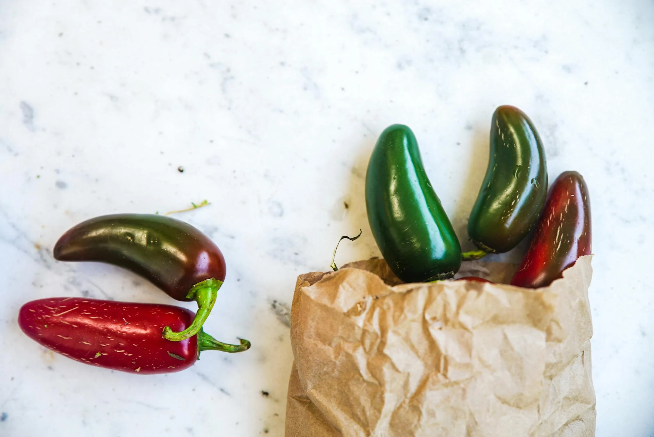 Recette Jalapenos Bombs