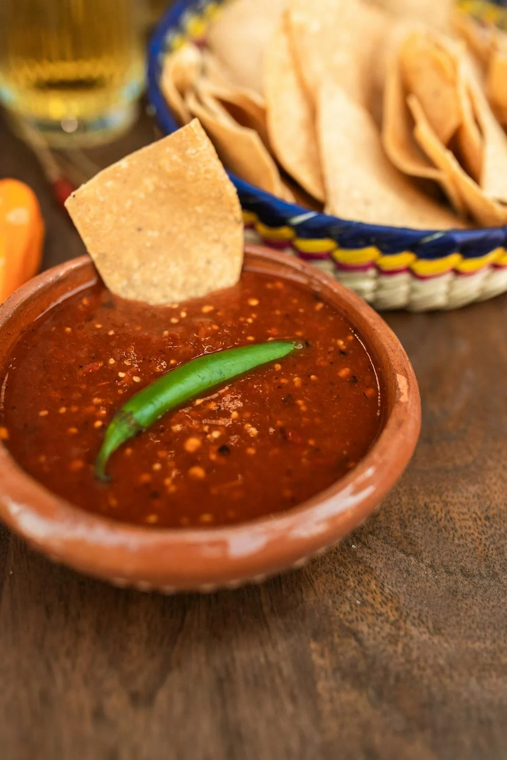 Recette sauce piquante citronnée
