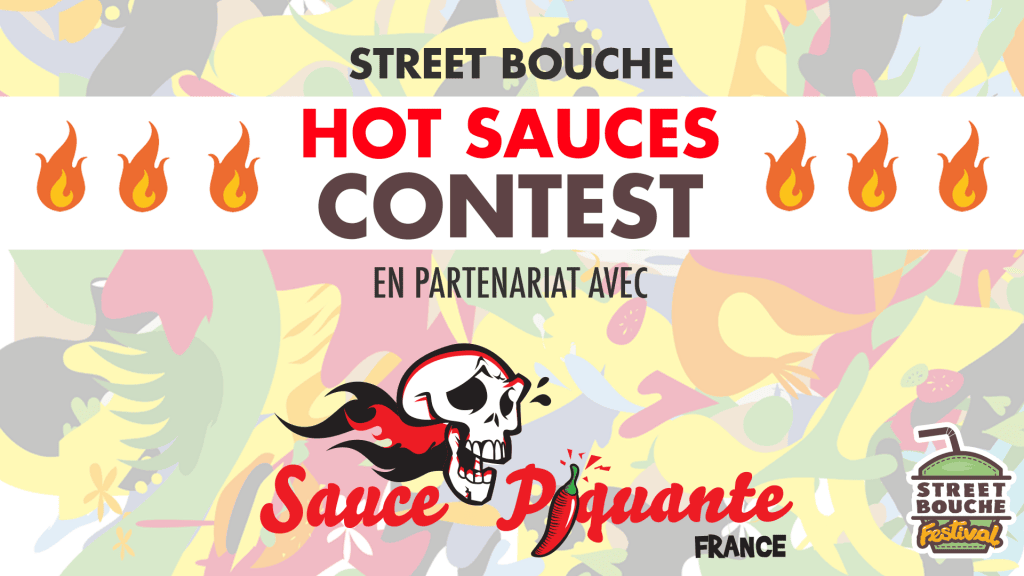 Hot wings contest par Sauce Piquante !