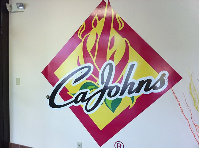 logo cajohn's