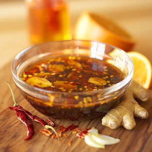 Marinade l&rsquo;art de préparer les aliments