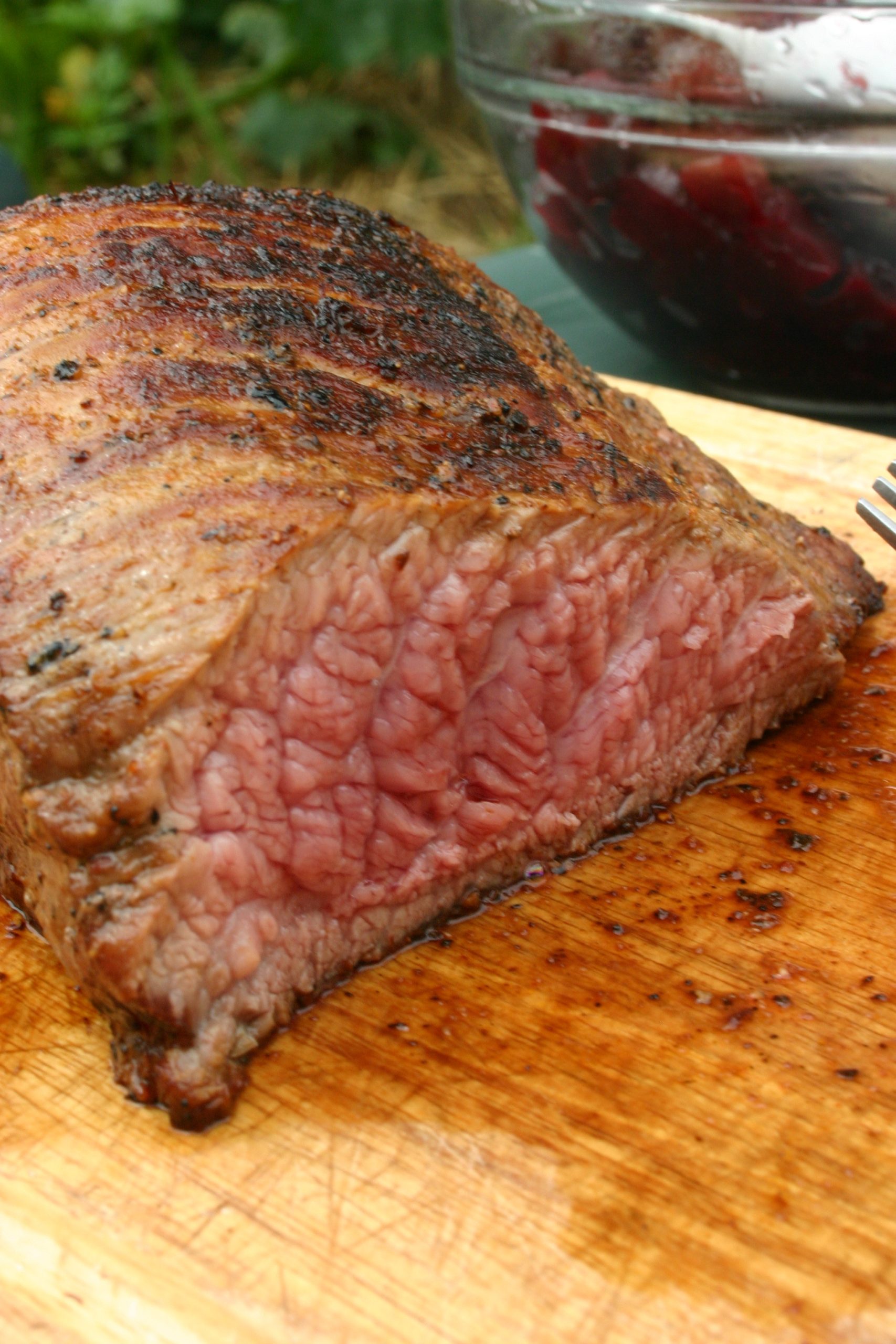 Recettes piquantes du week-end