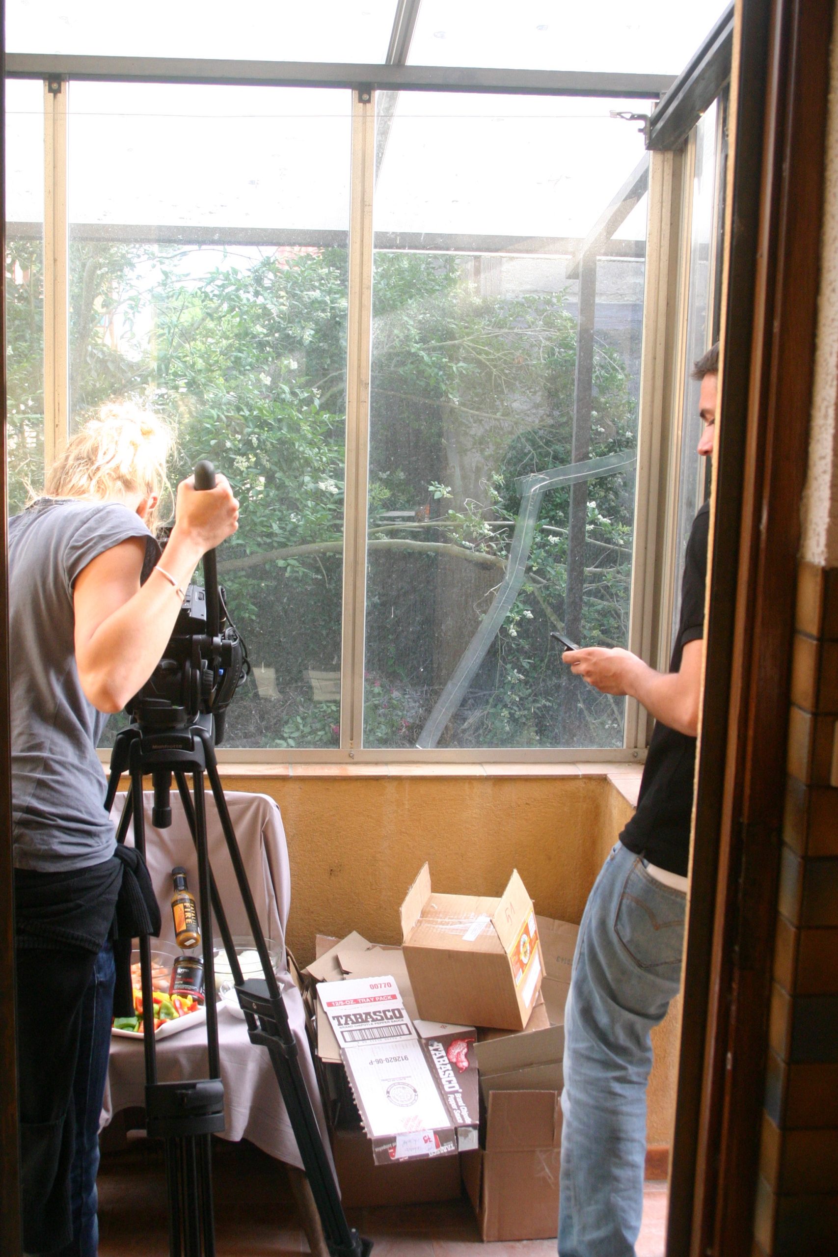 les dessous de mon reportage sur M6