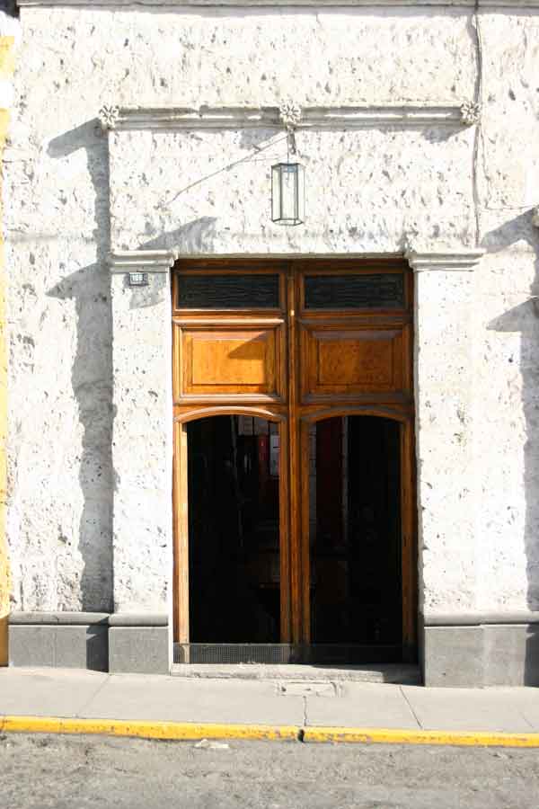 arequipa