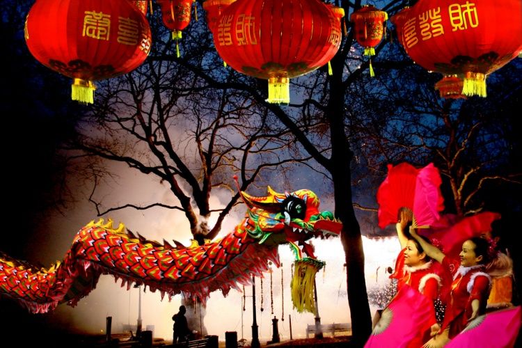 Nouvel an chinois – sauces à découvrir
