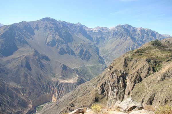 cabanaconde
