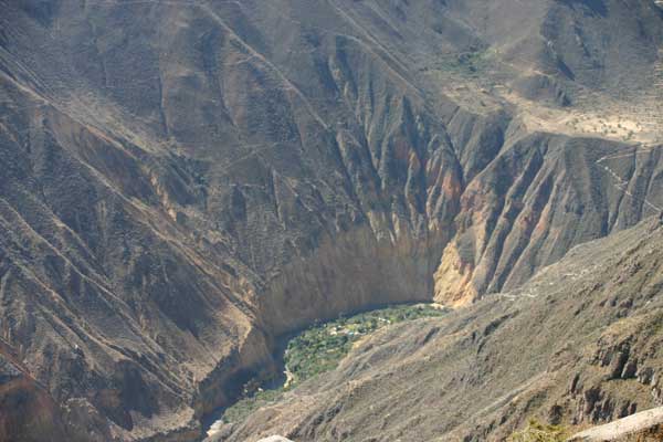 canyon-colca
