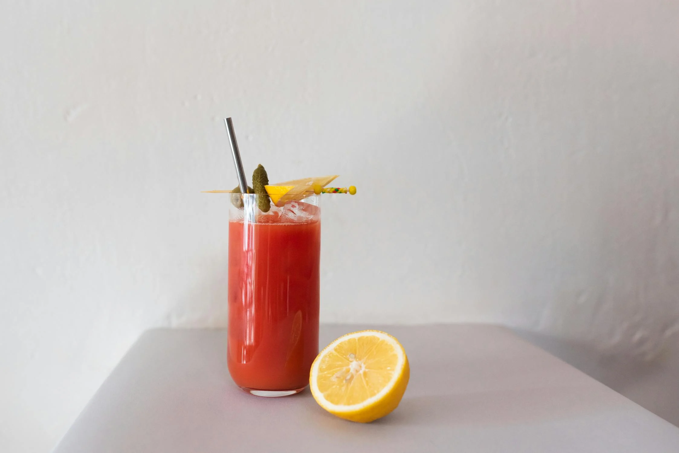 Recette du cocktail chien enragé