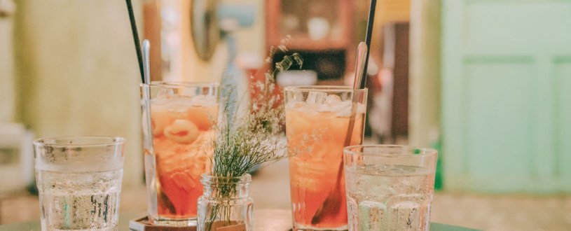 Recette du cocktail joe l&rsquo;indien.