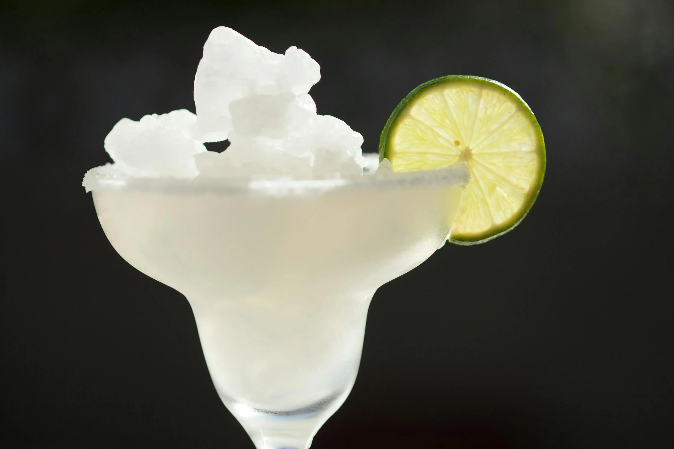 Cocktail inédit : Recette du cocktail Nuage Coréen