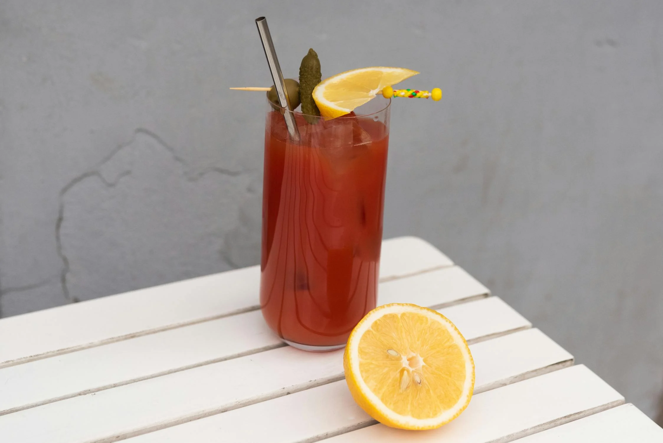 Recette du cocktail pilypily.