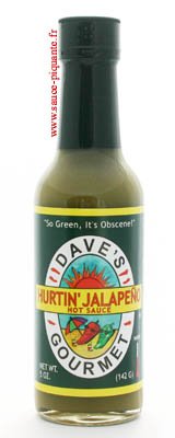 salade de poulet au jalapeno