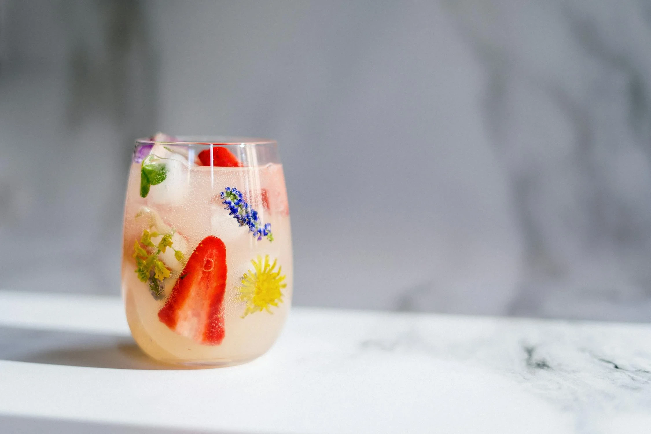 Recette du cocktail  nicoshot.