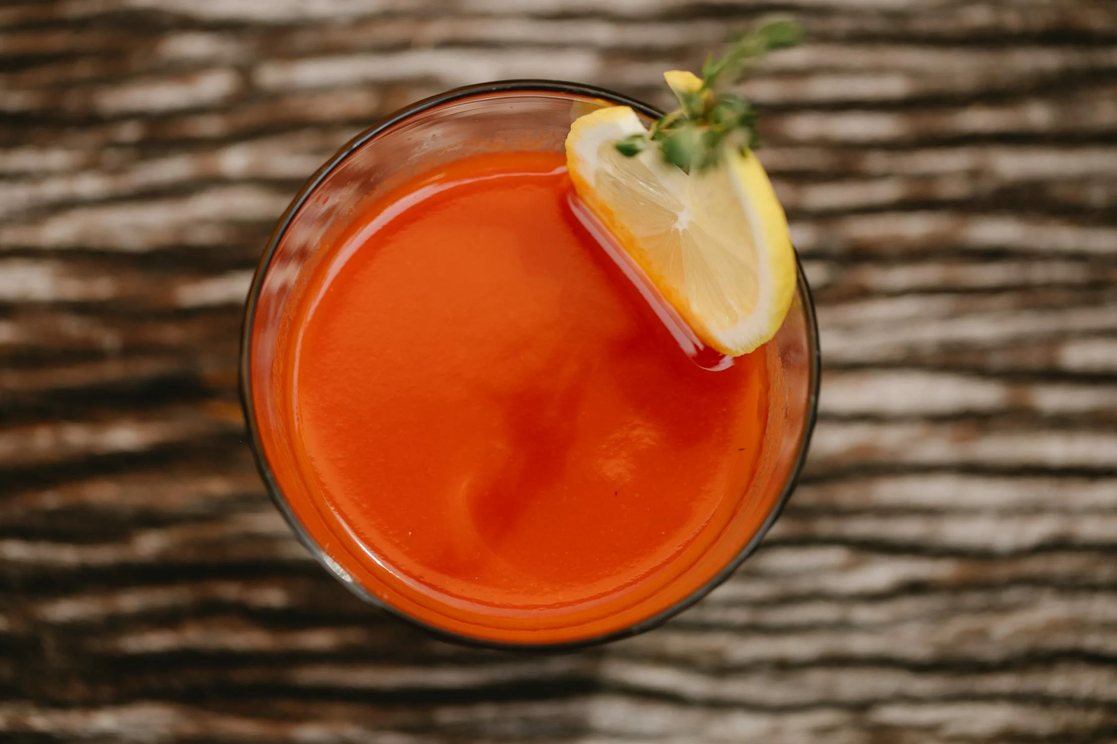 Bloody mary historique et vraie recette traditionnelle